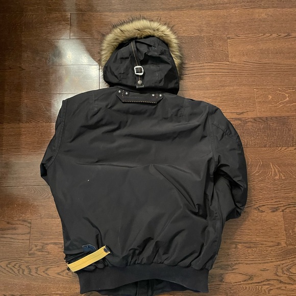 Parajumpers Masterpiece Small Winter Jacket - Picture 9 of 9
